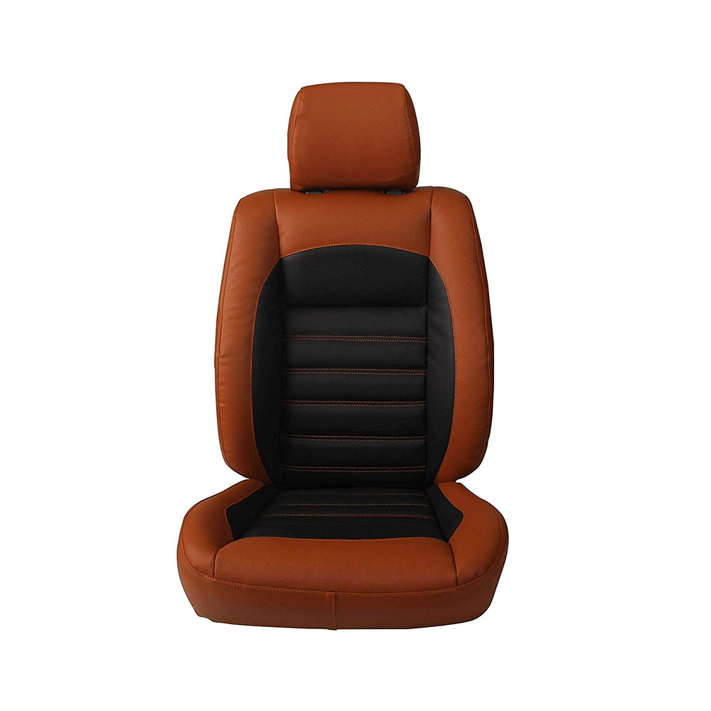 Leatherette Custom Fit Seat Covers Compatible